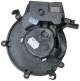 Innenraumgebläse - AB16000P MAHLE - 009157081, 2308200214, 740462N
