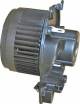 Innenraumgebläse - AB16000P MAHLE - 009157081, 2308200214, 740462N