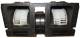 Interior Blower - AB175000P MAHLE - 1829385, 21396107, 351044631