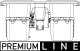 Interior Blower - AB175000P MAHLE - 1829385, 21396107, 351044631