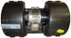 Interior Blower - AB175000P MAHLE - 1829385, 21396107, 351044631