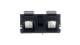 Interior Blower - AB176000P MAHLE - 1829384, 21396111, 351044641