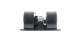 Interior Blower - AB176000P MAHLE - 1829384, 21396111, 351044641