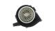 Interior Blower - AB18000P MAHLE - 009157111, 05991152, 069412664010