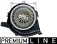 Interior Blower - AB18000P MAHLE - 009157111, 05991152, 069412664010