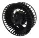 Interior Blower - AB193000S MAHLE - 069412681010, 351104771, 64118361913