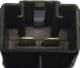 Interior Blower - AB195000S MAHLE - 1327522, 34037, 351105081