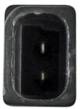 Interior Blower - AB197000P MAHLE - 05991056, 34221, 351149291