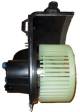 Interior Blower - AB197000P MAHLE - 05991056, 34221, 351149291