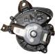Interior Blower - AB202000P MAHLE - 0000055702444, 05991041, 069412529010