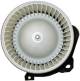 Interior Blower - AB202000P MAHLE - 0000055702444, 05991041, 069412529010
