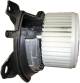 Interior Blower - AB202000P MAHLE - 0000055702444, 05991041, 069412529010