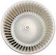 Interior Blower - AB203000P MAHLE - 05991044, 069412655010, 1557648