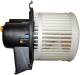 Interior Blower - AB203000P MAHLE - 05991044, 069412655010, 1557648