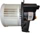 Interior Blower - AB203000P MAHLE - 05991044, 069412655010, 1557648