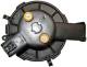 Interior Blower - AB204000P MAHLE - 069412652010, 1557646, 351149361