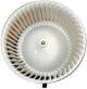 Interior Blower - AB204000P MAHLE - 069412652010, 1557646, 351149361