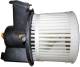 Interior Blower - AB204000P MAHLE - 069412652010, 1557646, 351149361