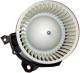 Interior Blower - AB206000P MAHLE - 0000055702444, 05991041, 13293624