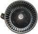 Interior Blower - AB207000P MAHLE - 0000077364827, 05991139, 13335074