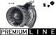 Interior Blower - AB208000P MAHLE - 13293625, 1845145, 351149401