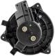 Interior Blower - AB209000P MAHLE - 0000046723434, 05991026, 351149431