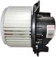 Interior Blower - AB209000P MAHLE - 0000046723434, 05991026, 351149431