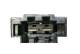 Interior Blower - AB20000P MAHLE - 009157131, 05991151, 069412666010