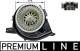 Interior Blower - AB20000P MAHLE - 009157131, 05991151, 069412666010