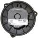 Interior Blower - AB210000P MAHLE - 05991070, 351149441, 715064