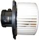 Interior Blower - AB210000P MAHLE - 05991070, 351149441, 715064