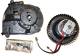 Interior Blower - AB211000P MAHLE - 351149451, 6441P8, 6441.T9