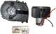 Interior Blower - AB211000P MAHLE - 351149451, 6441P8, 6441.T9