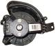 Interior Blower - AB212000P MAHLE - 069412647010, 351149471, 77365145