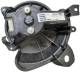 Interior Blower - AB214000P MAHLE - 069412645010, 351149491, 77365062