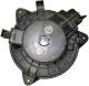 Interior Blower - AB215000P MAHLE - 0000046723511, 069412509010, 351149511