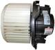 Interior Blower - AB215000P MAHLE - 0000046723511, 069412509010, 351149511