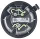 Innenraumgebläse - AB220000P MAHLE - 351149-754, 6001547487, 715058