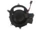 Interior Blower - AB231000S MAHLE - 1666906100, 34237, 351149-714