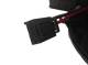Interior Blower - AB231000S MAHLE - 1666906100, 34237, 351149-714