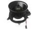 Interior Blower - AB231000S MAHLE - 1666906100, 34237, 351149-714