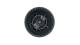 Interior Blower - AB241000P MAHLE - 1696006, 34248, 351150571
