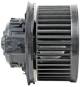 Interior Blower - AB255000P MAHLE - 1S2819015A, 34235, 351150731