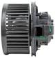 Interior Blower - AB255000P MAHLE - 1S2819015A, 34235, 351150731