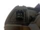 Interior Blower - AB258000S MAHLE - 351150-764, 7P0820021B, 7P0820021H