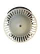 Interior Blower - AB258000S MAHLE - 351150-764, 7P0820021B, 7P0820021H