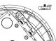 Interior Blower - AB262000P MAHLE - 1253204, 351151001, 3M5H18456DD