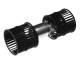 Interior Blower - AB2000S MAHLE - 009100021, 069412357010, 1015485