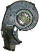 Interior Blower - AB30000P MAHLE - 009157511, 13128422, 158011N