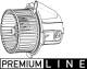 Interior Blower - AB32000P MAHLE - 009157541, 05991222, 069412669010